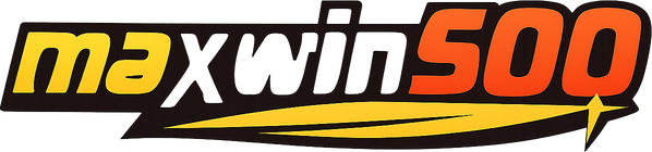 maxwin500 Logo